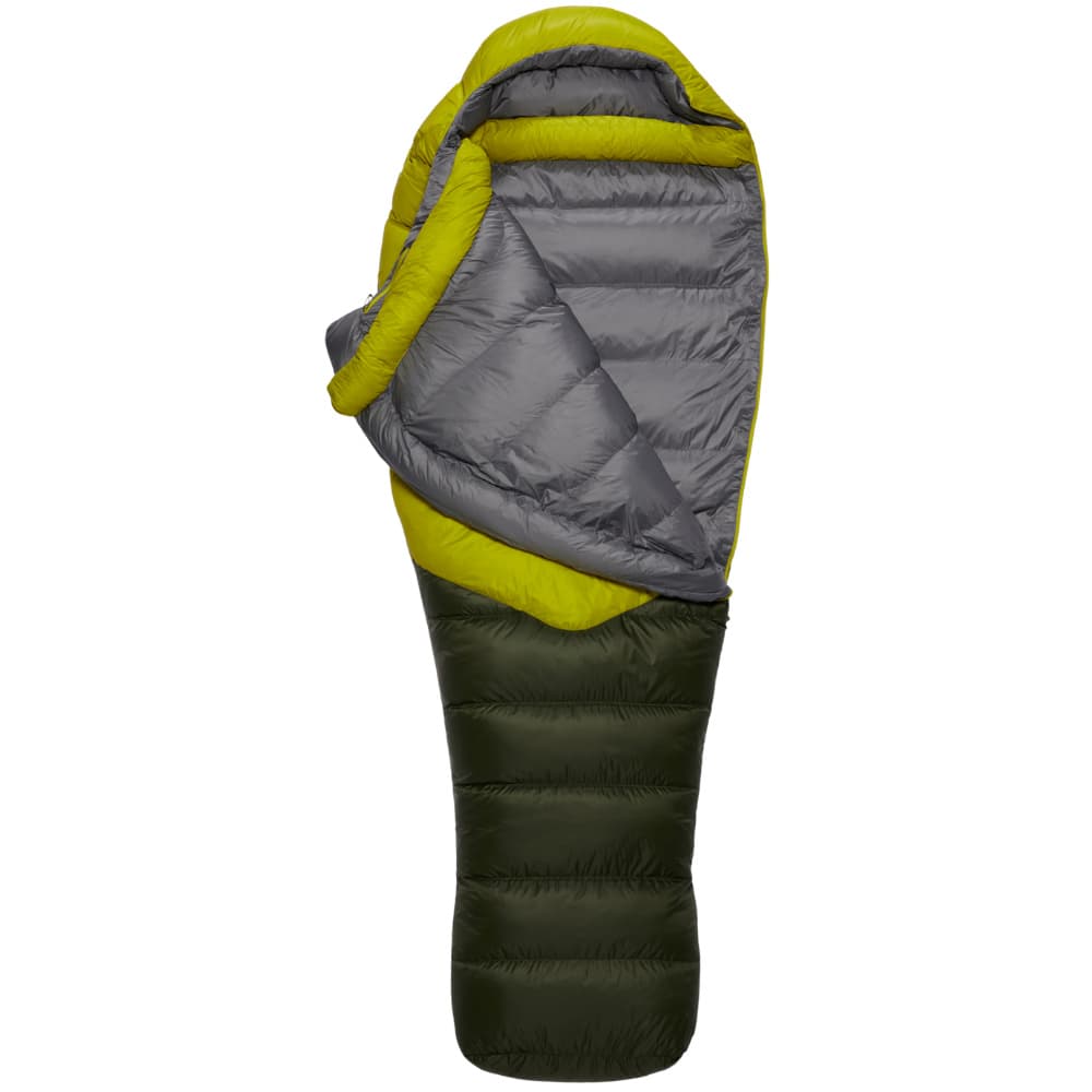 Alpine 800 Zest, view: 2