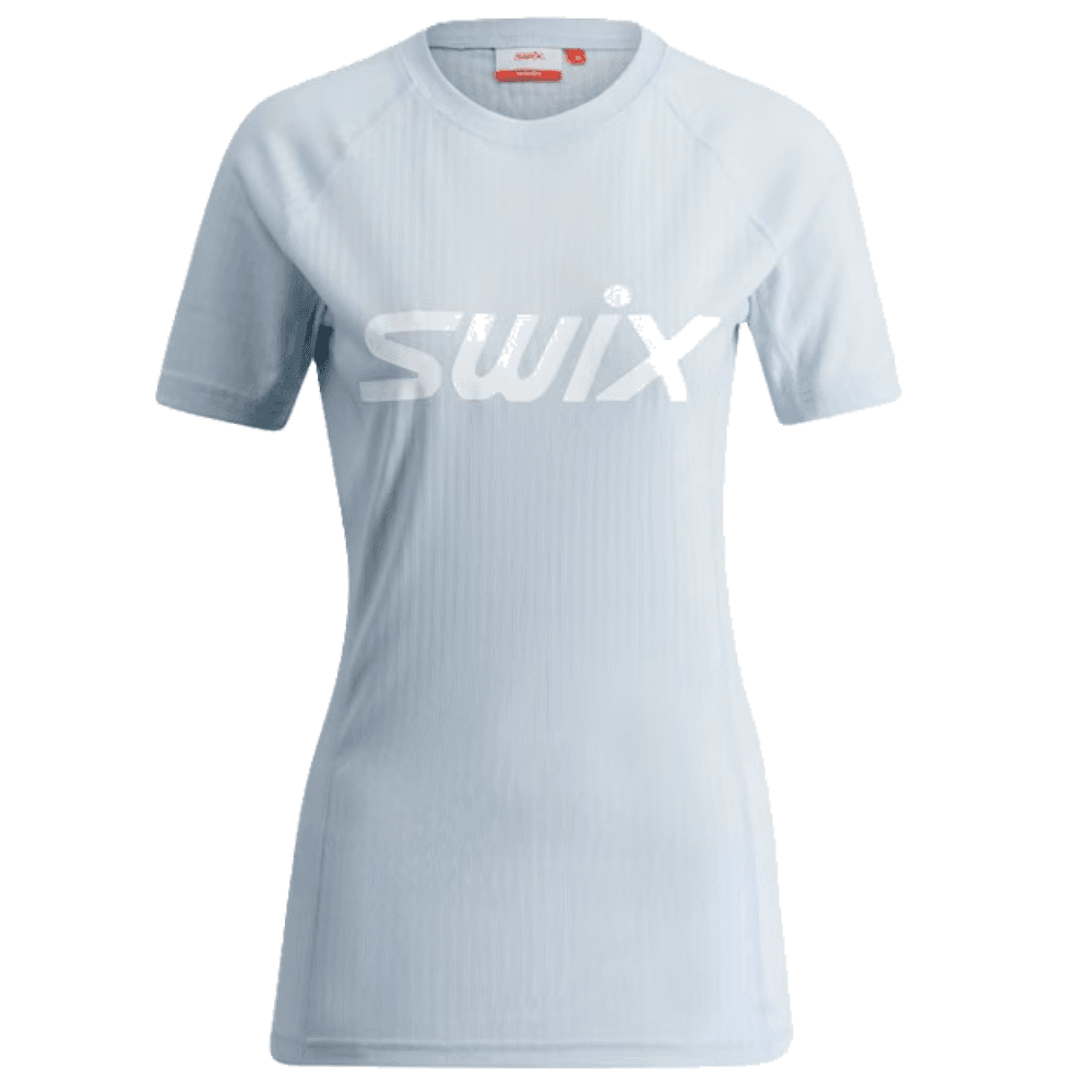 RaceX Classic Short Sleeve W Ballad Blue, view: 0