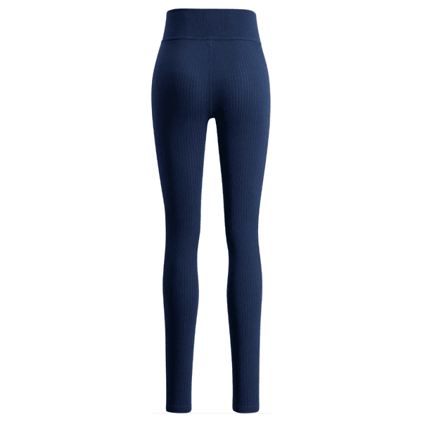 Racex Classic High Waist Pants W Dark Navy, view: 1