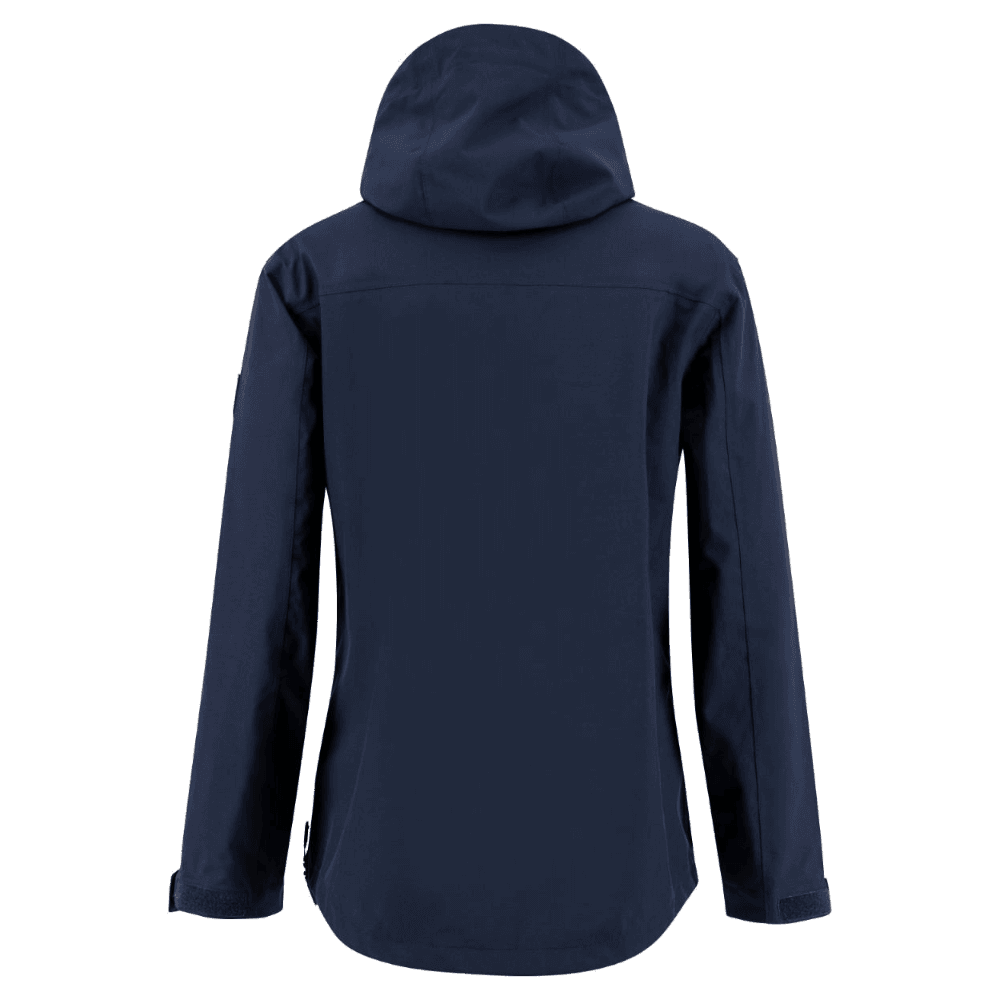 Fjell Anorak M Dark Navy, view: 1