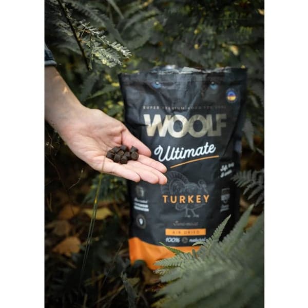 Ultimate Dogfood - Turkey, view: 1