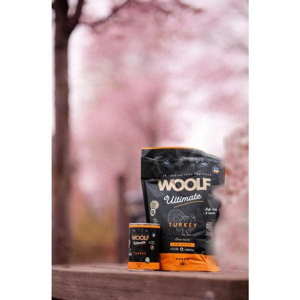 Ultimate Dogfood - Turkey, view: 3