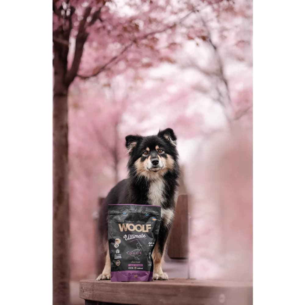 Ultimate Dogfood - Duck, view: 3