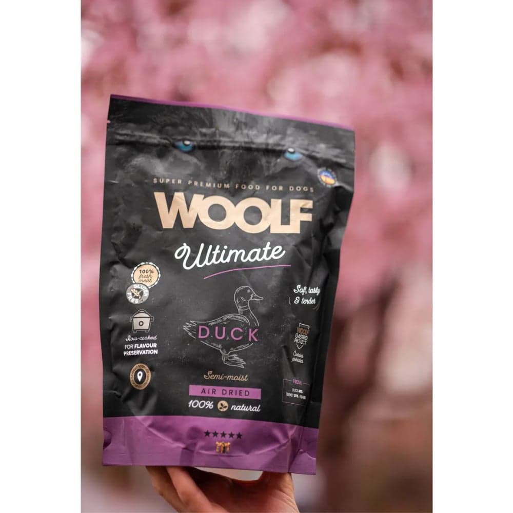 Ultimate Dogfood - Duck, view: 1