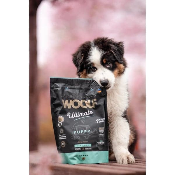 Ultimate Dogfood - Puppy, view: 1