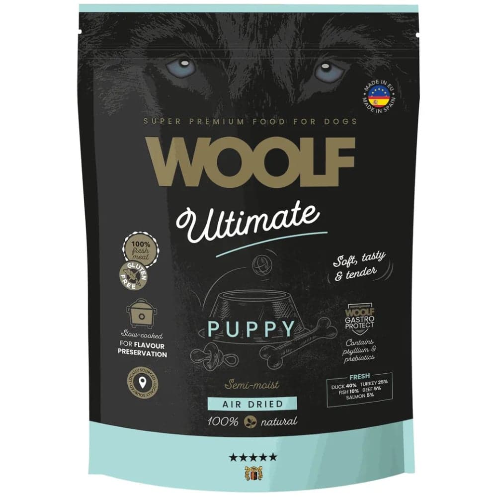 Ultimate Dogfood - Puppy, view: 0