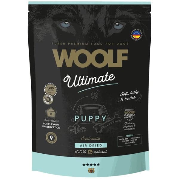 Ultimate Dogfood - Puppy, view: 0