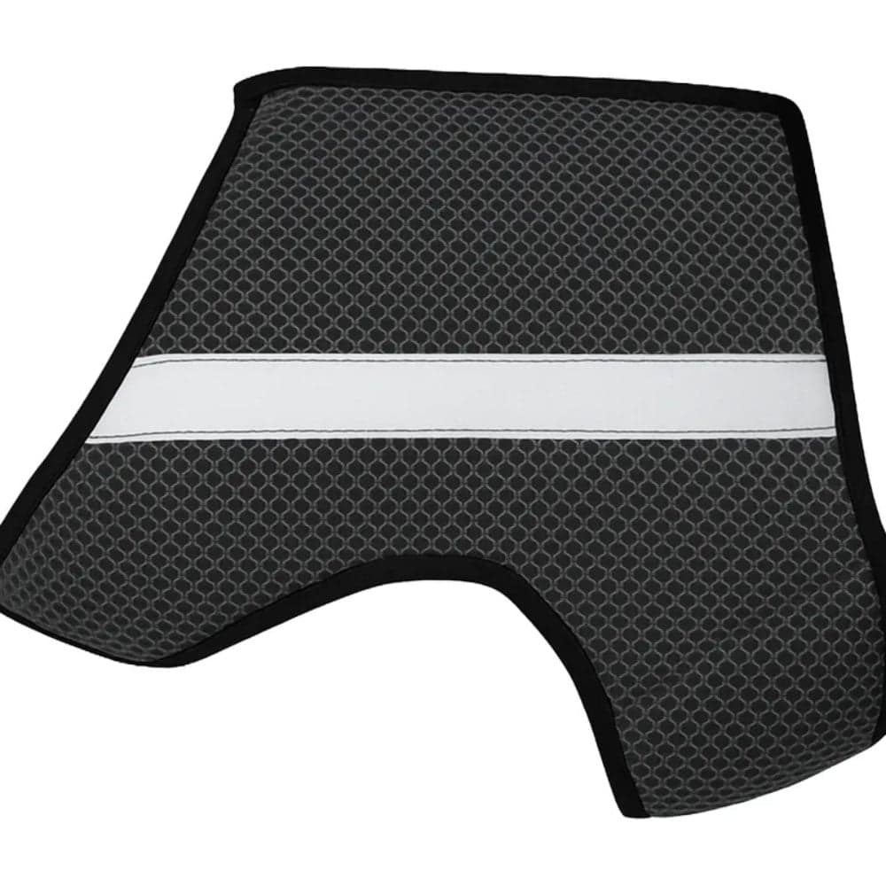 Reflexväst Glow Svart, view: 0