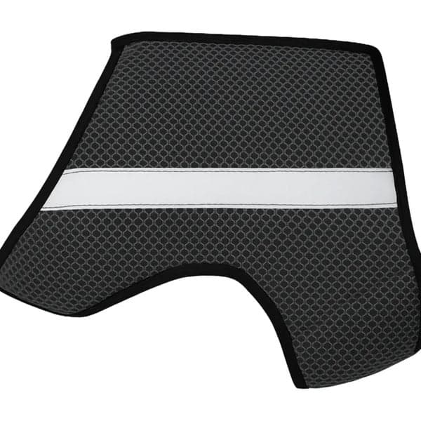 Reflexväst Glow Svart, view: 0