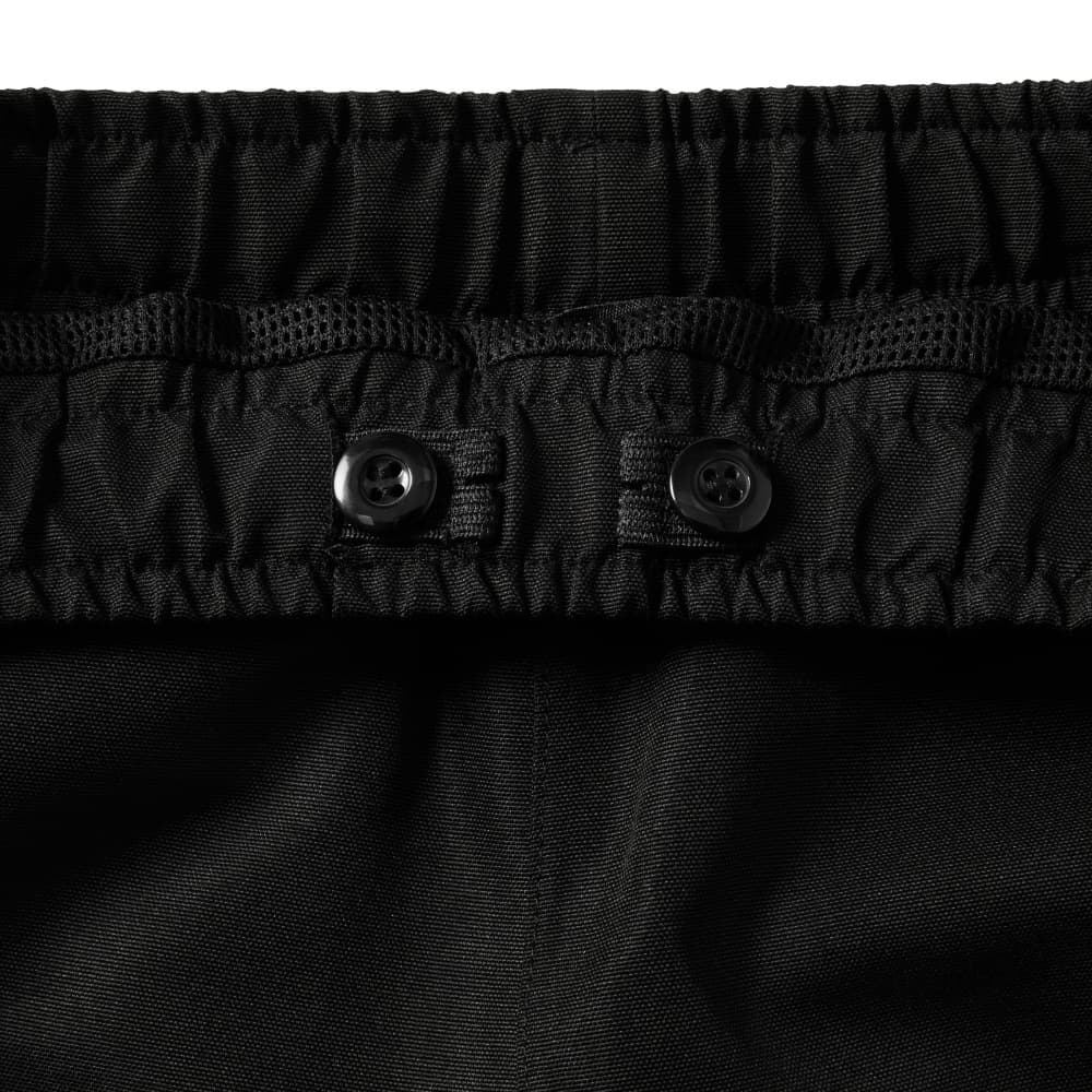Splash Rain Pants Kids Black, view: 3