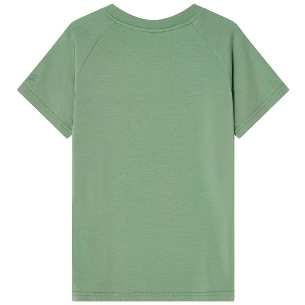 Buddy Tee Kids Pistachio, view: 1