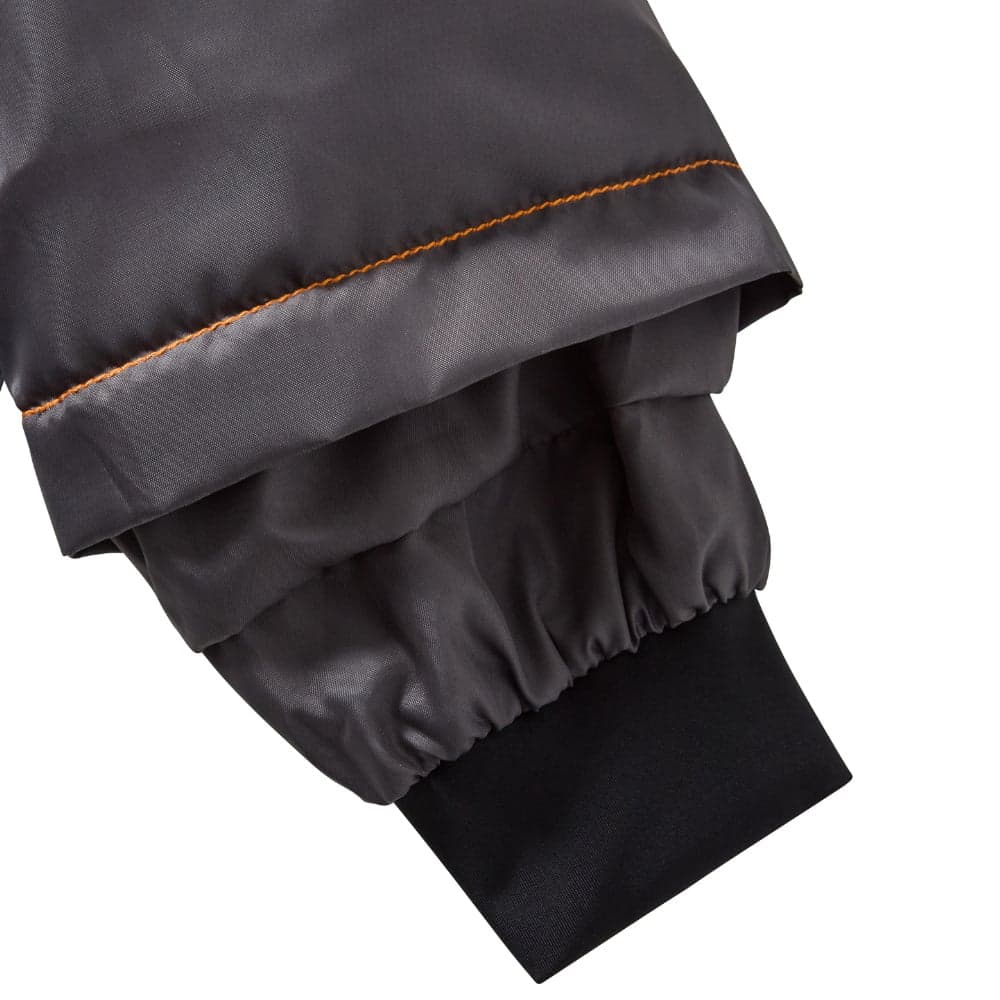 Cyclone Hardshell Kids Moss, view: 4