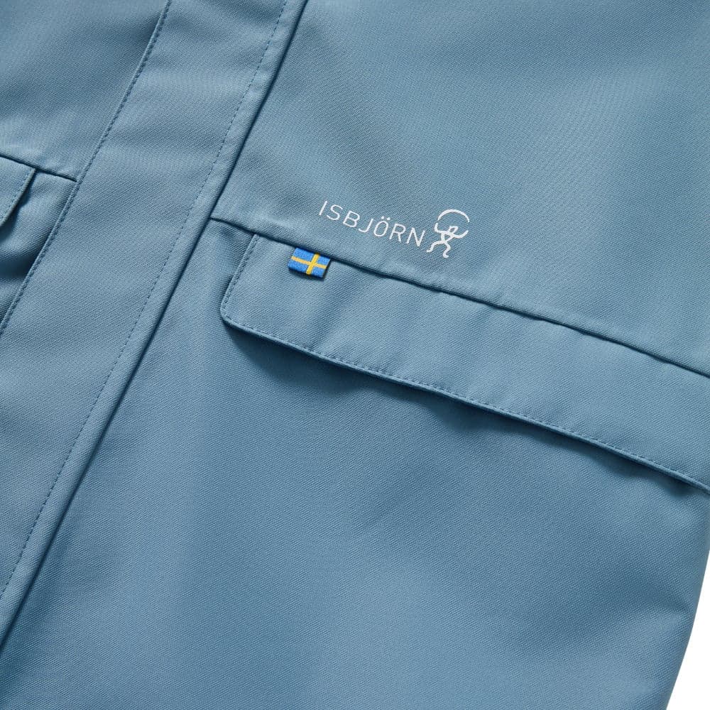 Cyclone Hardshell Kids Lagoon, view: 3