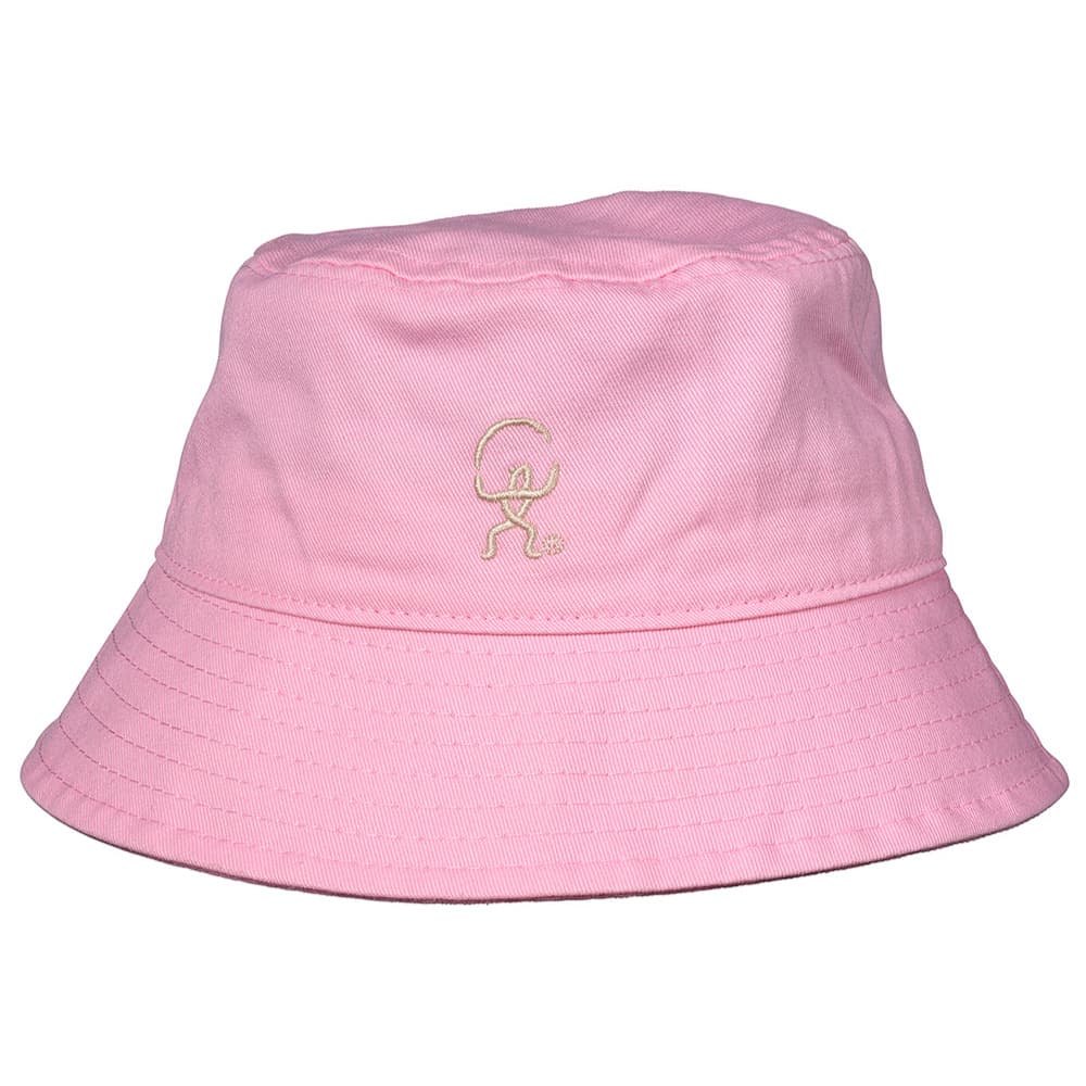 Nemå Fisherman Hat Kids Frostpink, view: 0