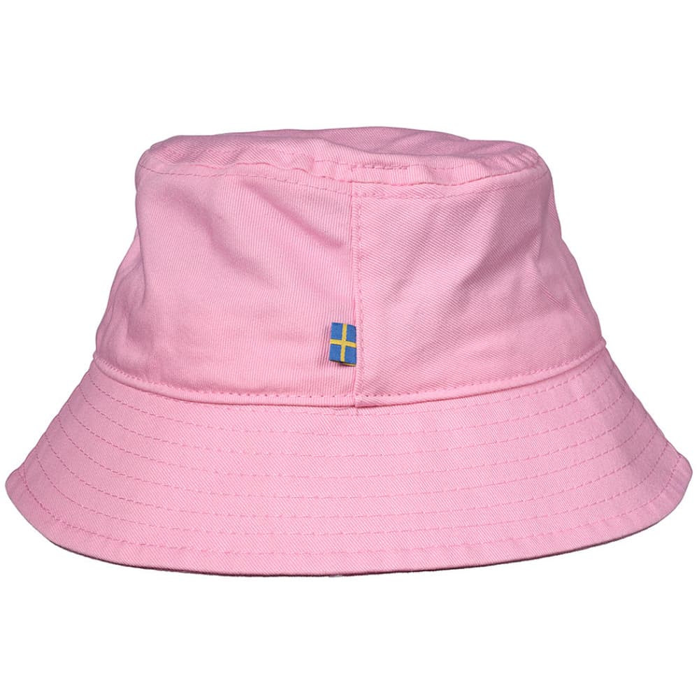 Nemå Fisherman Hat Kids Frostpink, view: 1