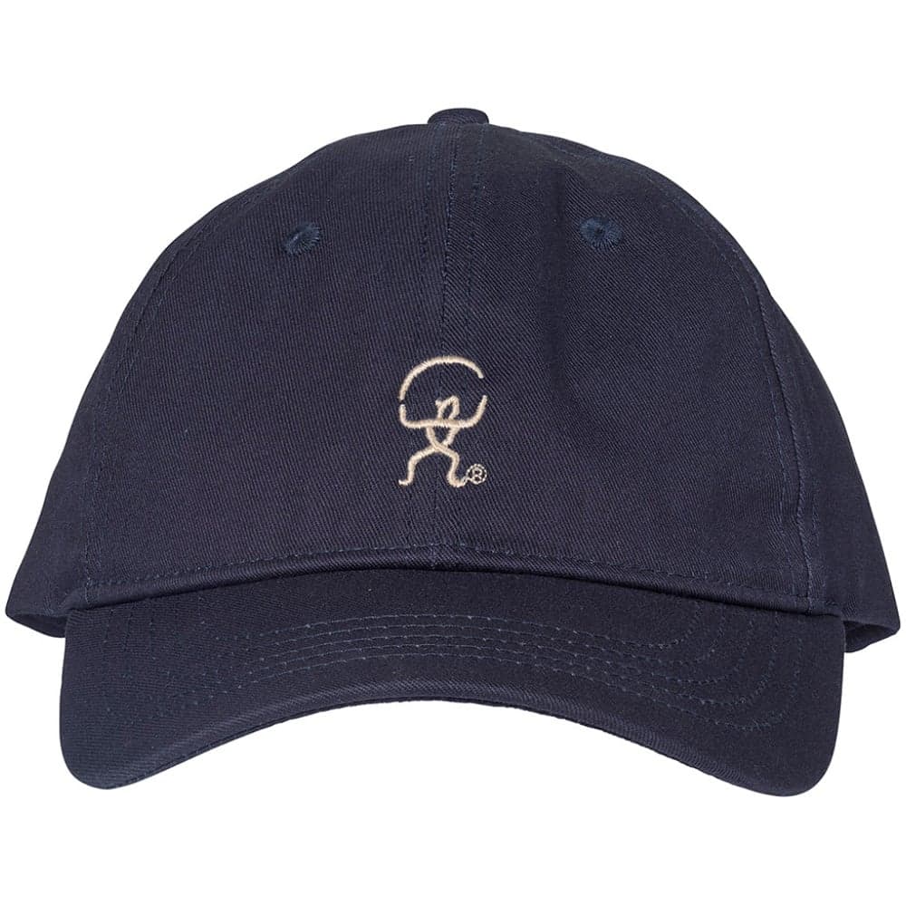 Playoff Baseball Kids Navy, view: 1