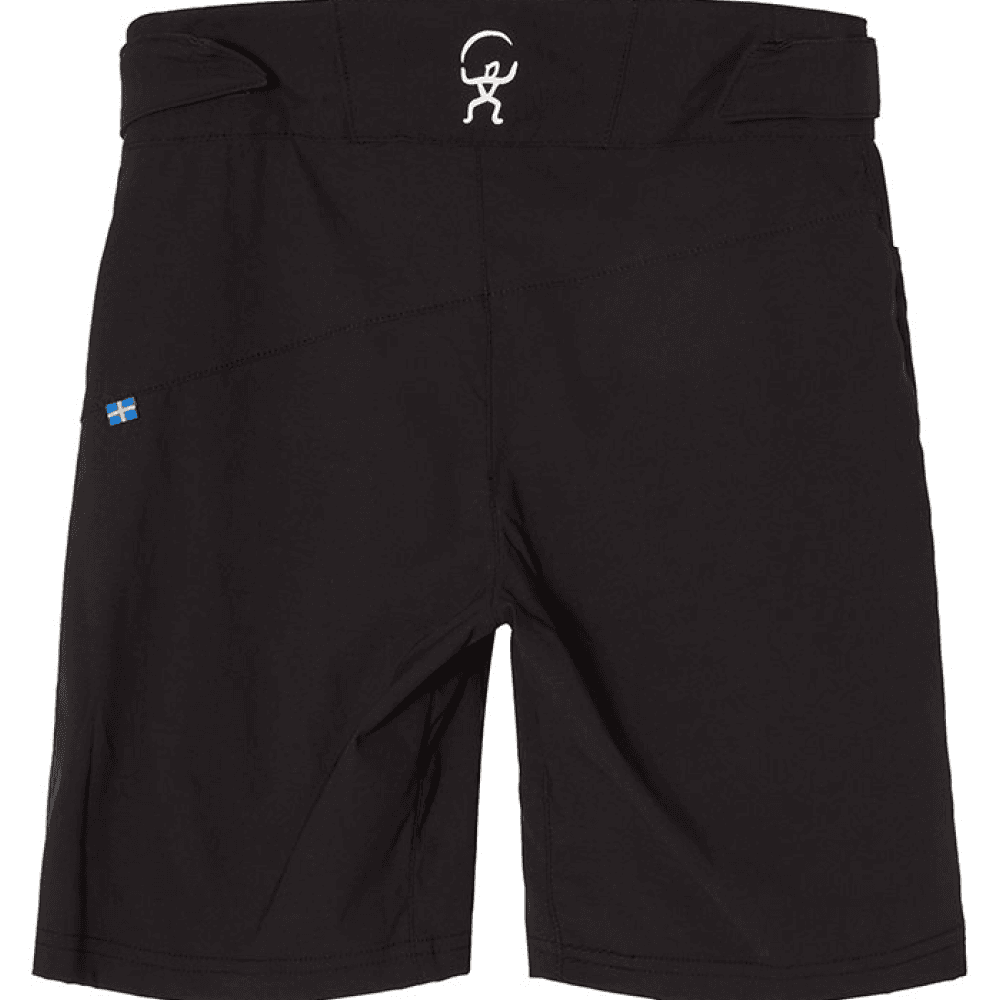 Fox All Mountain Shorts Kids Black, view: 1