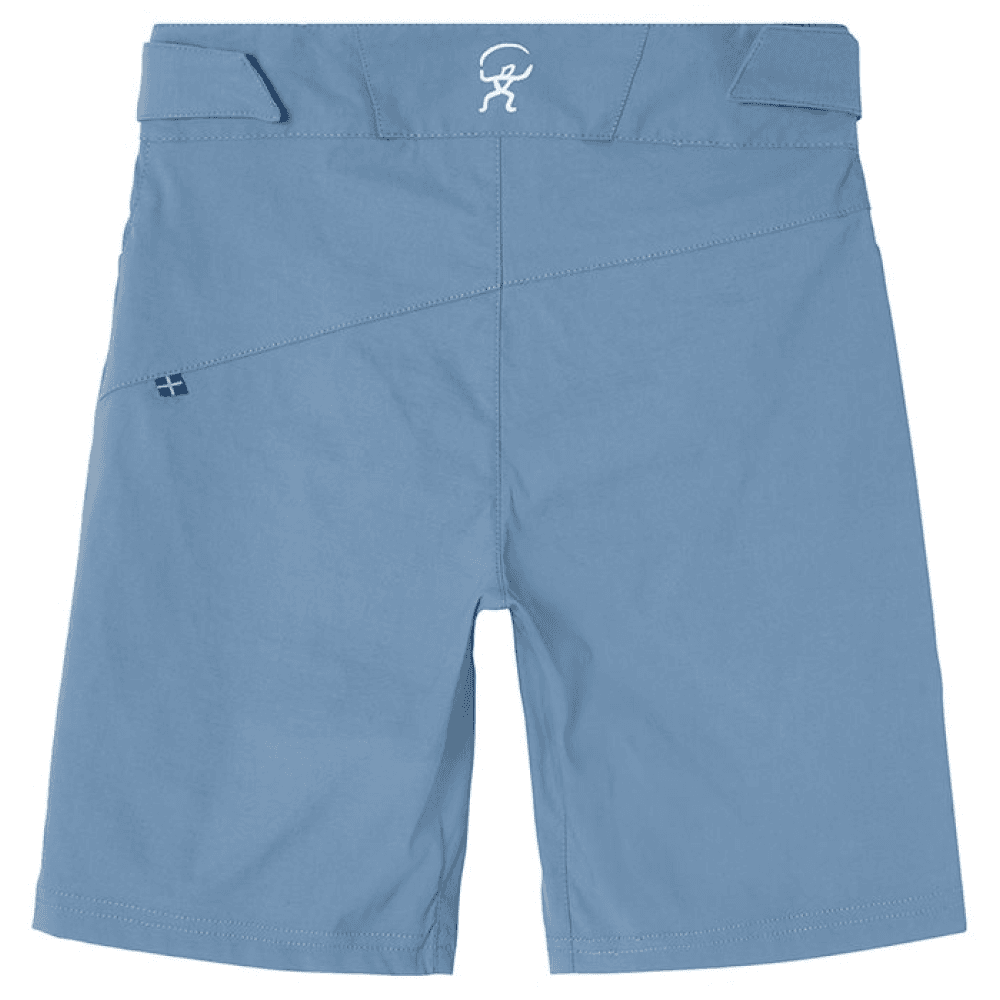 Fox All Mountain Shorts Kids Lagoon, view: 1
