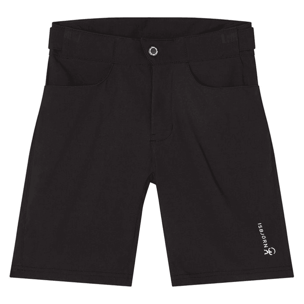 Fox All Mountain Shorts Kids Black, view: 0