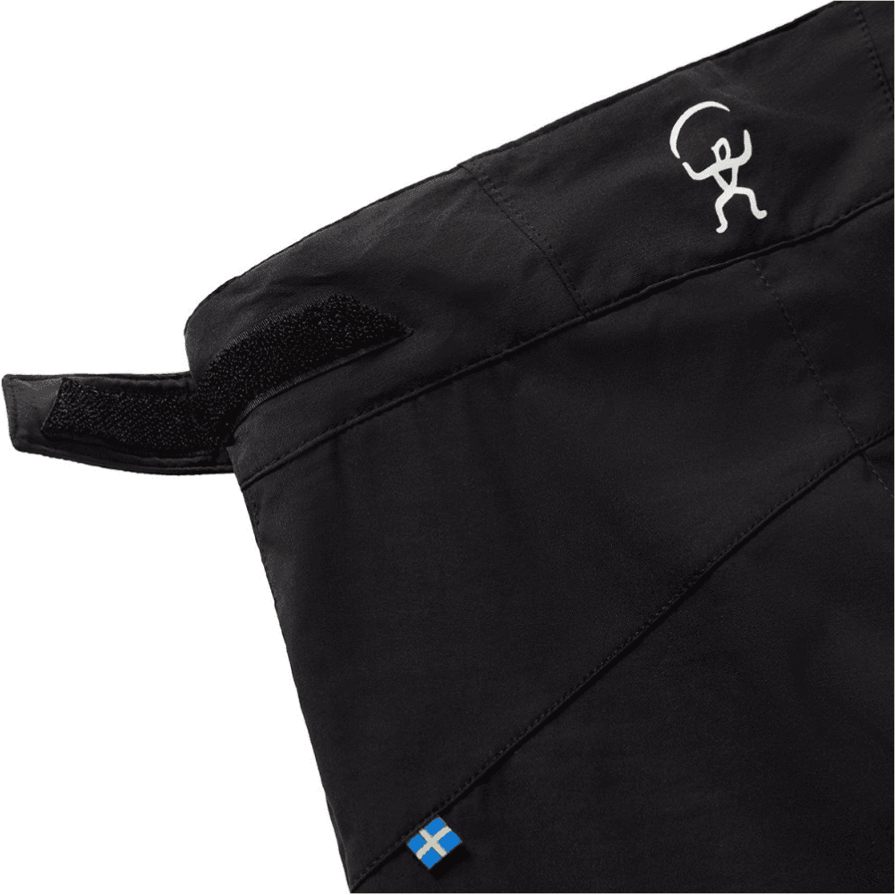 Fox All Mountain Shorts Kids Black, view: 2