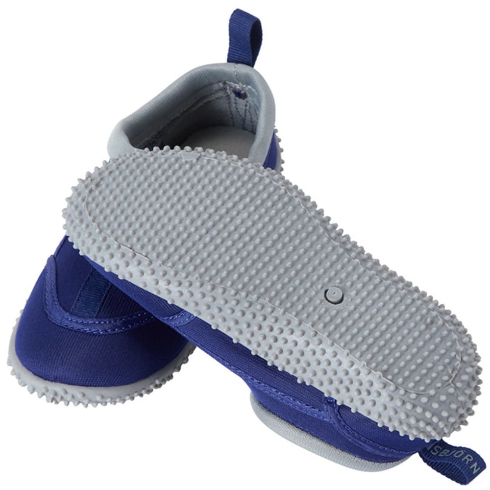 Crab Bathing Shoes Kids Navy, view: 1