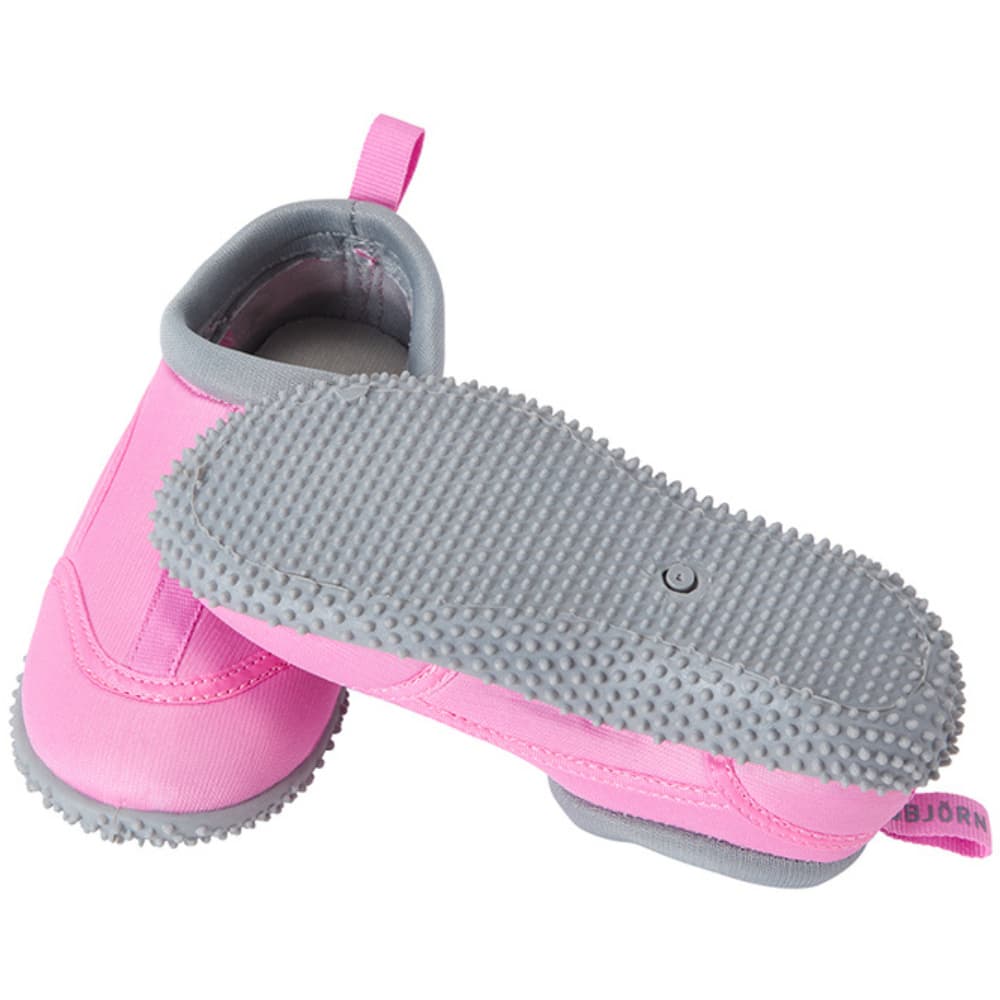 Crab Bathing Shoes Kids Bubblegum, view: 1