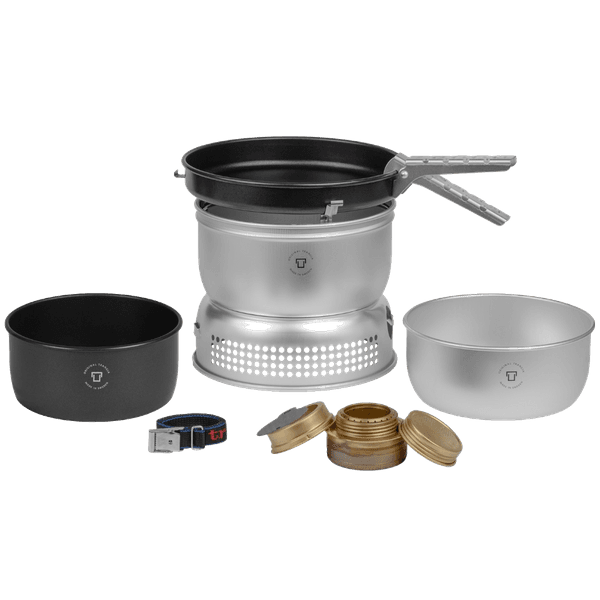 Stormkök/25-35 Ul/Ns One Colour, view: 0