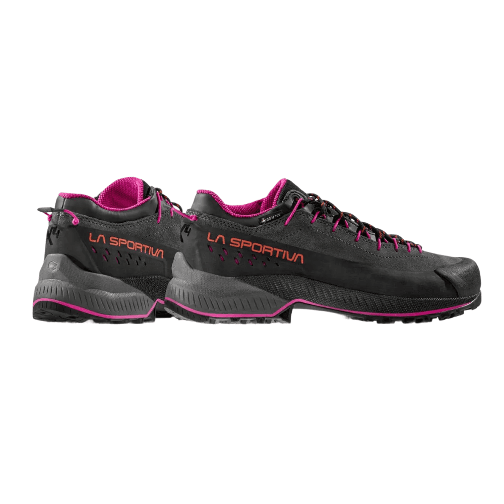 TX4 Evo GTX W's Anmarsjsko Carbon/Springtime, view: 5