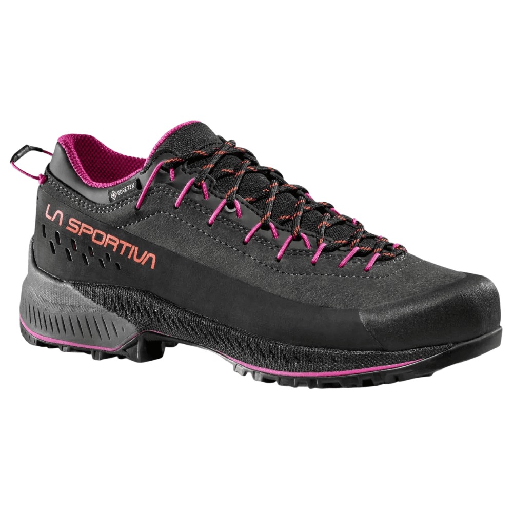 TX4 Evo GTX W's Anmarsjsko Carbon/Springtime, view: 0