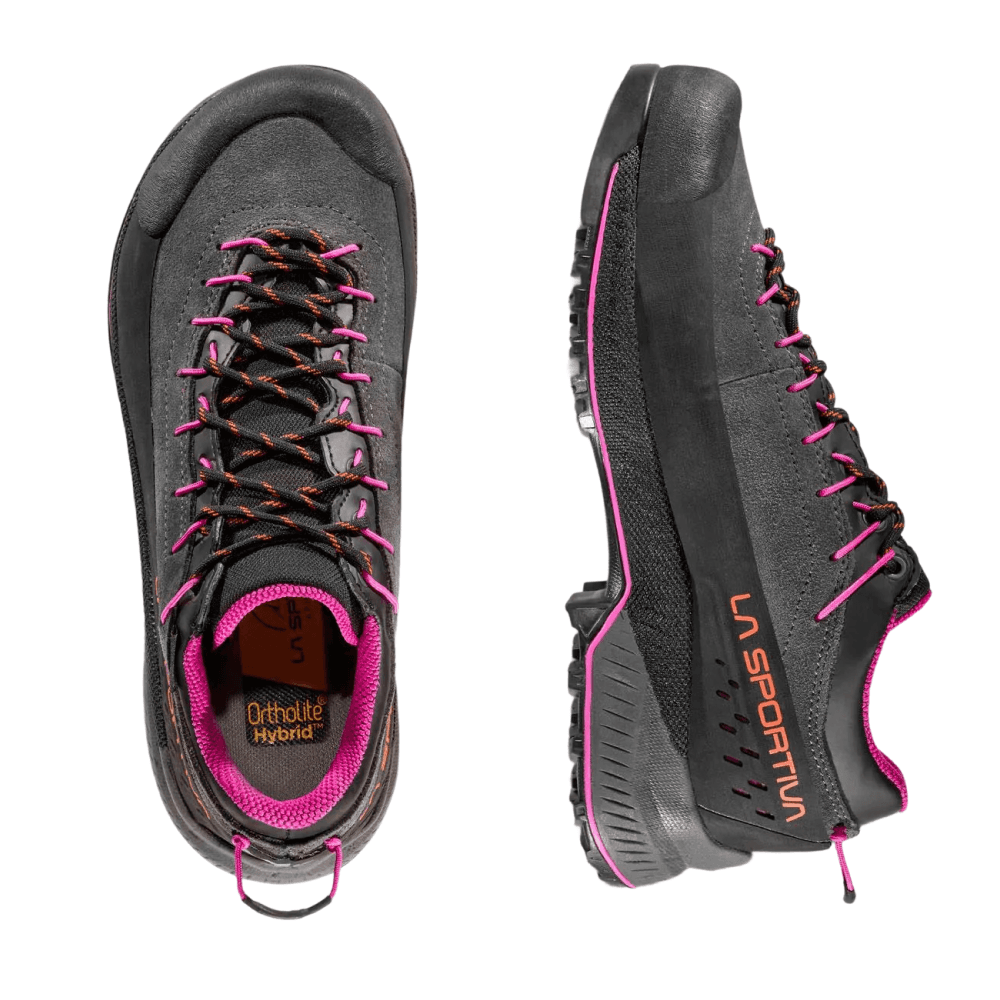 TX4 Evo GTX W's Anmarsjsko Carbon/Springtime, view: 3