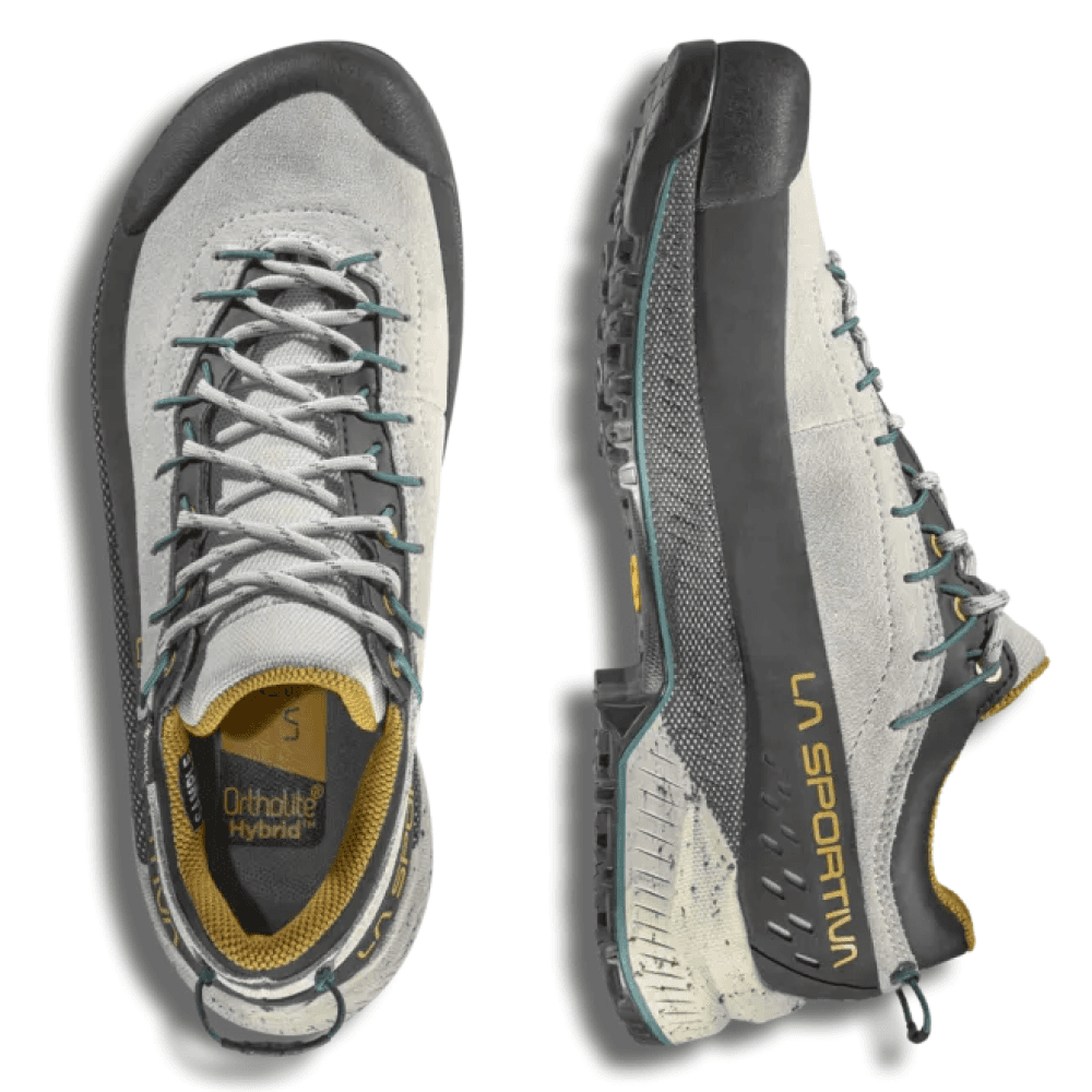 La Sportiva Tx4 Evo GORE-TEX Mineral Savana, view: 3