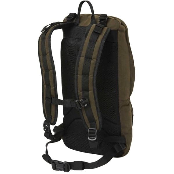Day Pack Slim Forest Green, view: 1