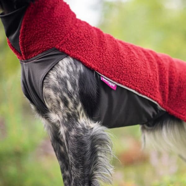 PolarPomppa 31 - 34 cm Rowanberry, view: 2