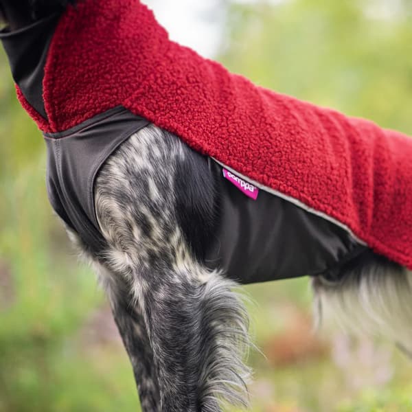 PolarPomppa 44 - 48 cm Rowanberry, view: 2