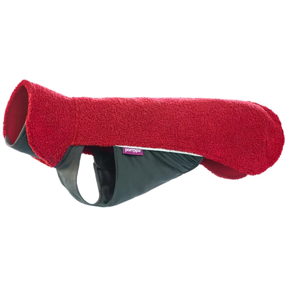 PolarPomppa 60 - 65 cm Rowanberry, view: 0