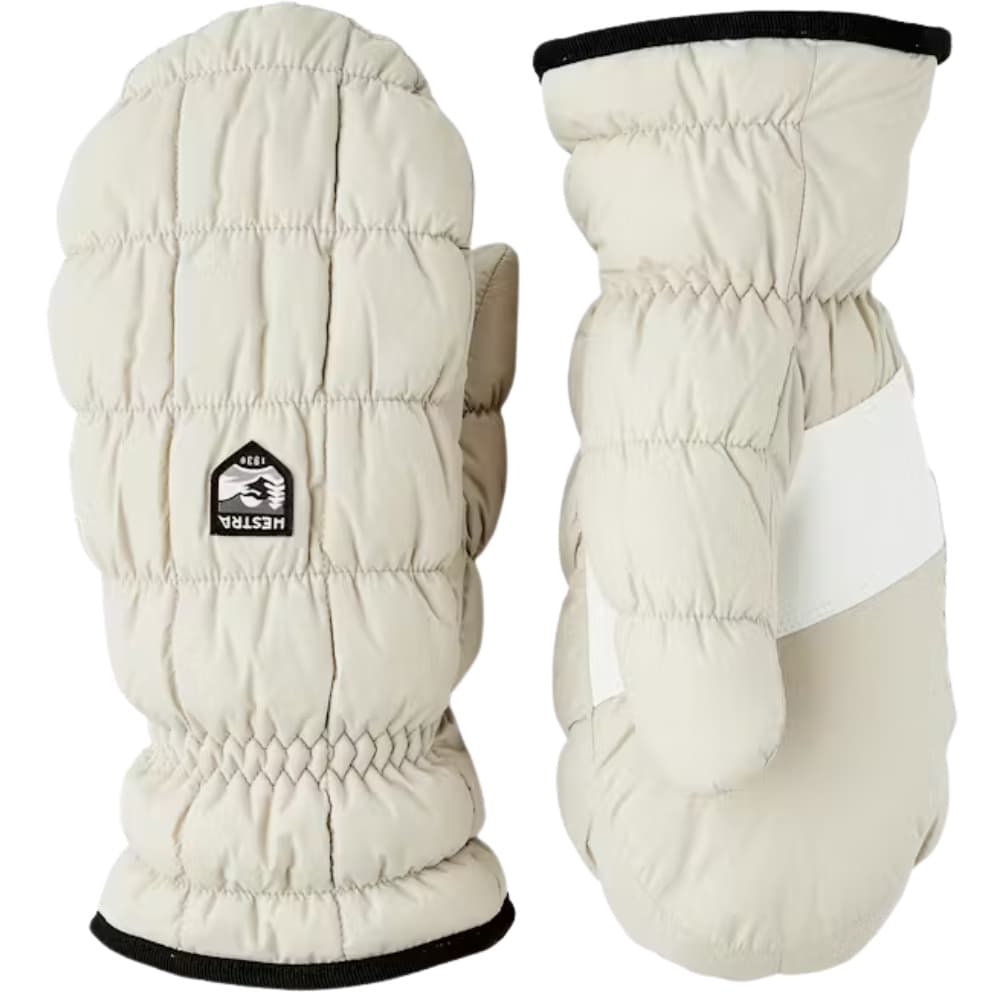 Moon Mitt Natural Beige, view: 0