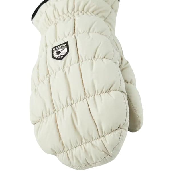 Moon Mitt Natural Beige, view: 2