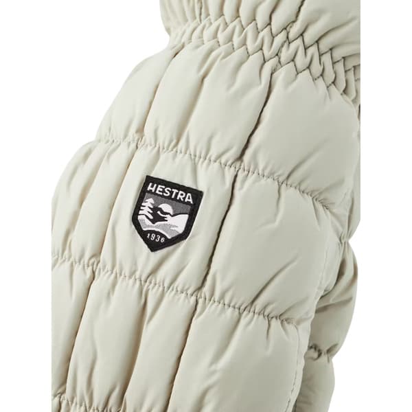 Moon Mitt Natural Beige, view: 3