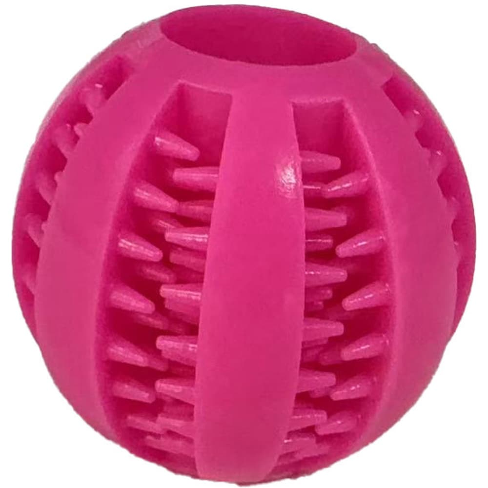 Party Pets Colour Ball 7 cm, view: 1