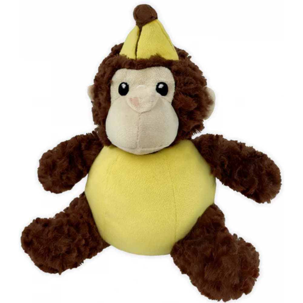 Banana Monkey 20 cm, view: 0