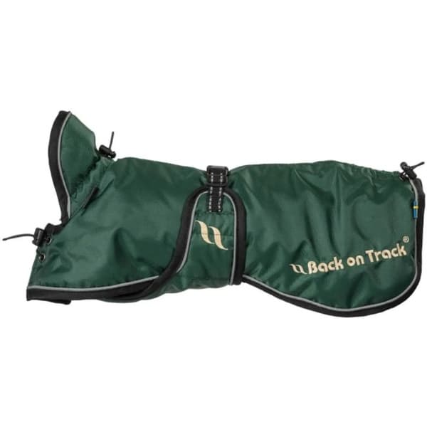 Hundtäcke Sunny Fodrat 85 cm Grön, view: 0