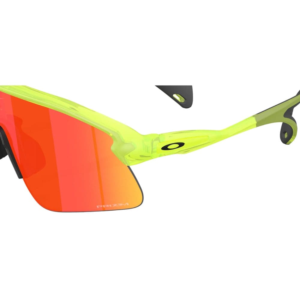 Stunt Devil Matte Uranium Prizm Ruby, view: 5