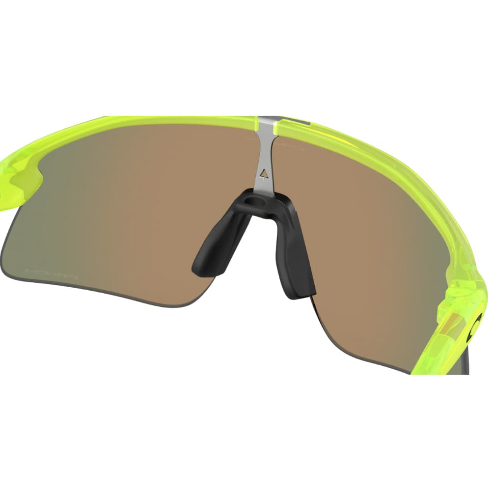 Stunt Devil Matte Uranium Prizm Ruby, view: 6