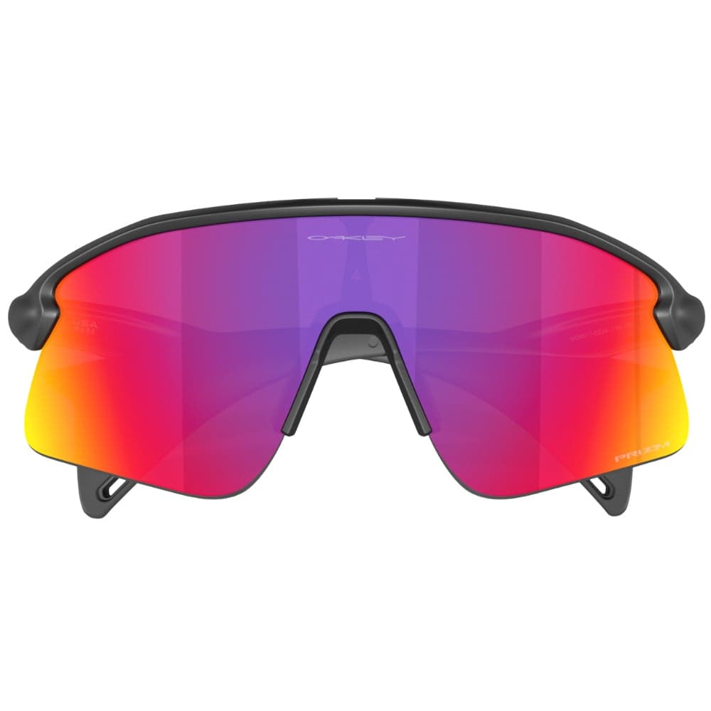 Stunt Devil Matte Black Prizm Road, view: 4