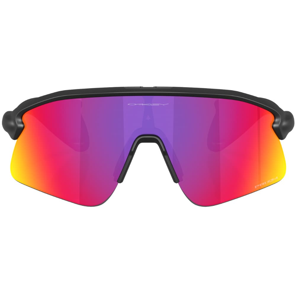 Stunt Devil Matte Black Prizm Road, view: 1