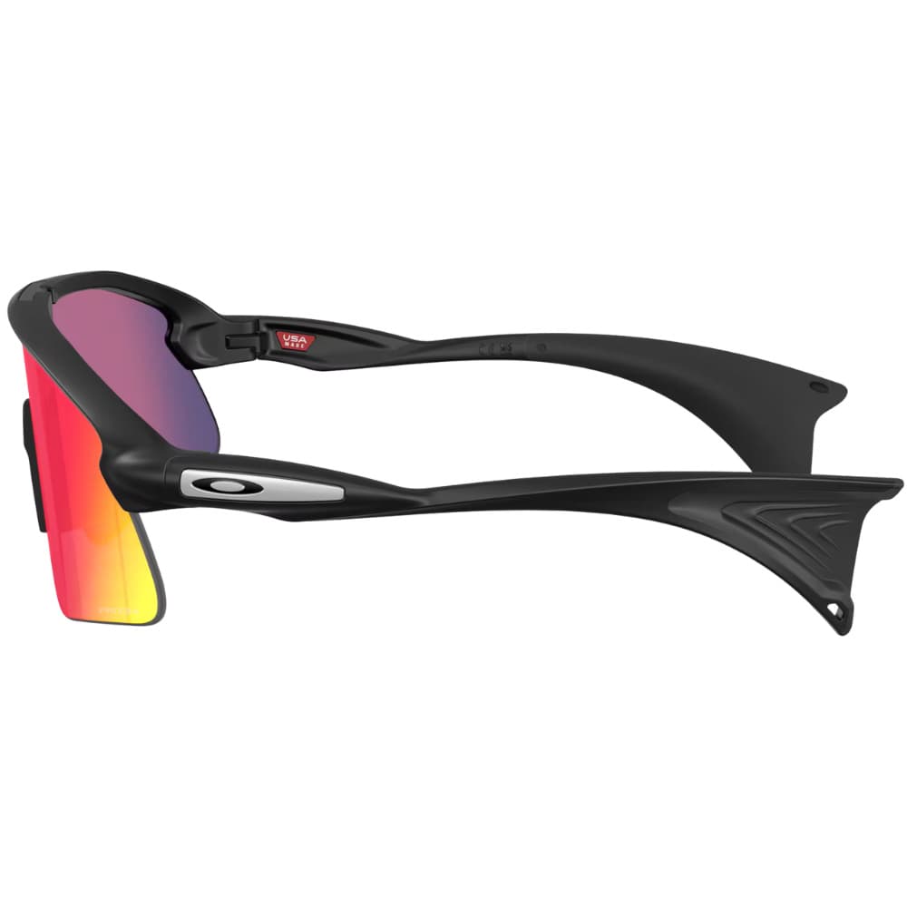 Stunt Devil Matte Black Prizm Road, view: 2