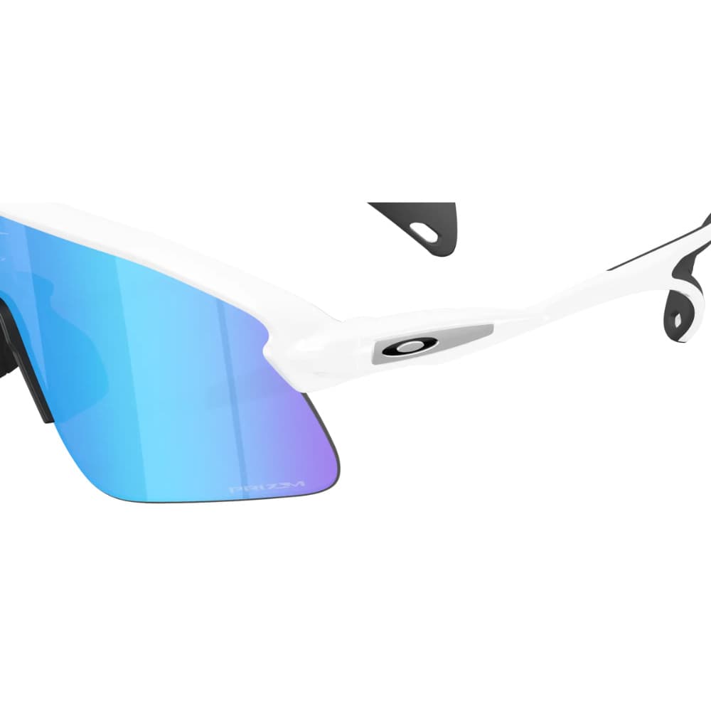 Stunt Devil S Matte White Prizm Sapphire, view: 5