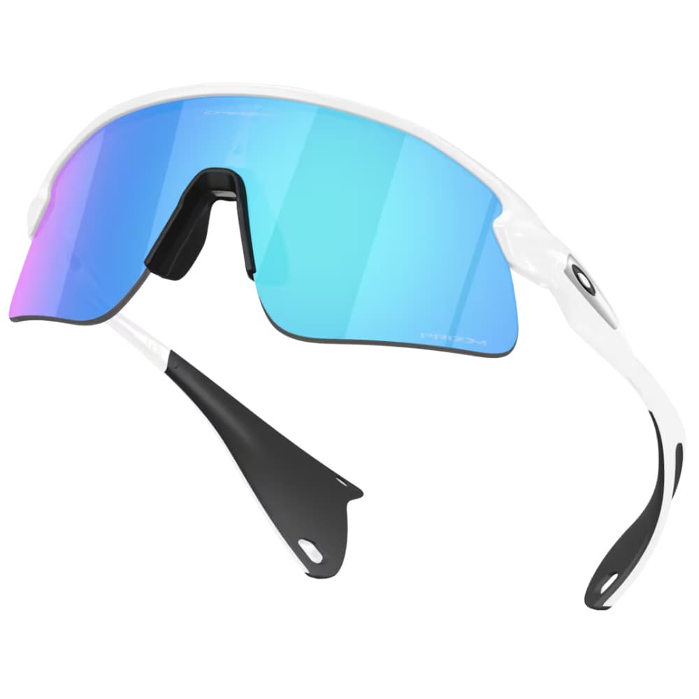 Stunt Devil S Matte White Prizm Sapphire, view: 3