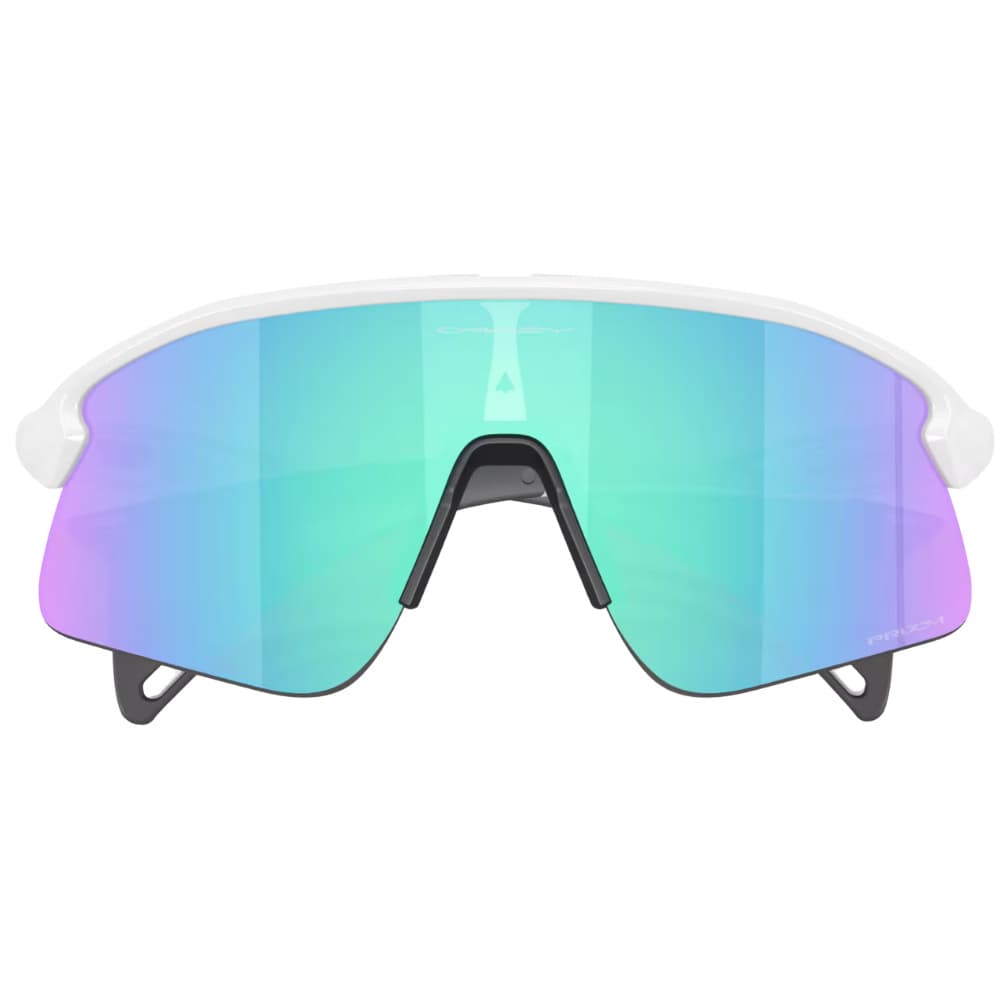 Stunt Devil S Matte White Prizm Sapphire, view: 4