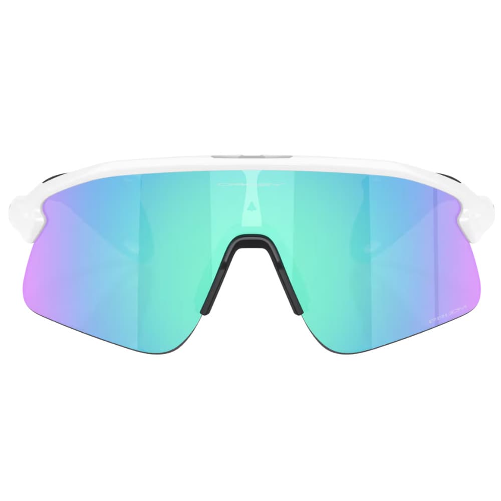 Stunt Devil S Matte White Prizm Sapphire, view: 1